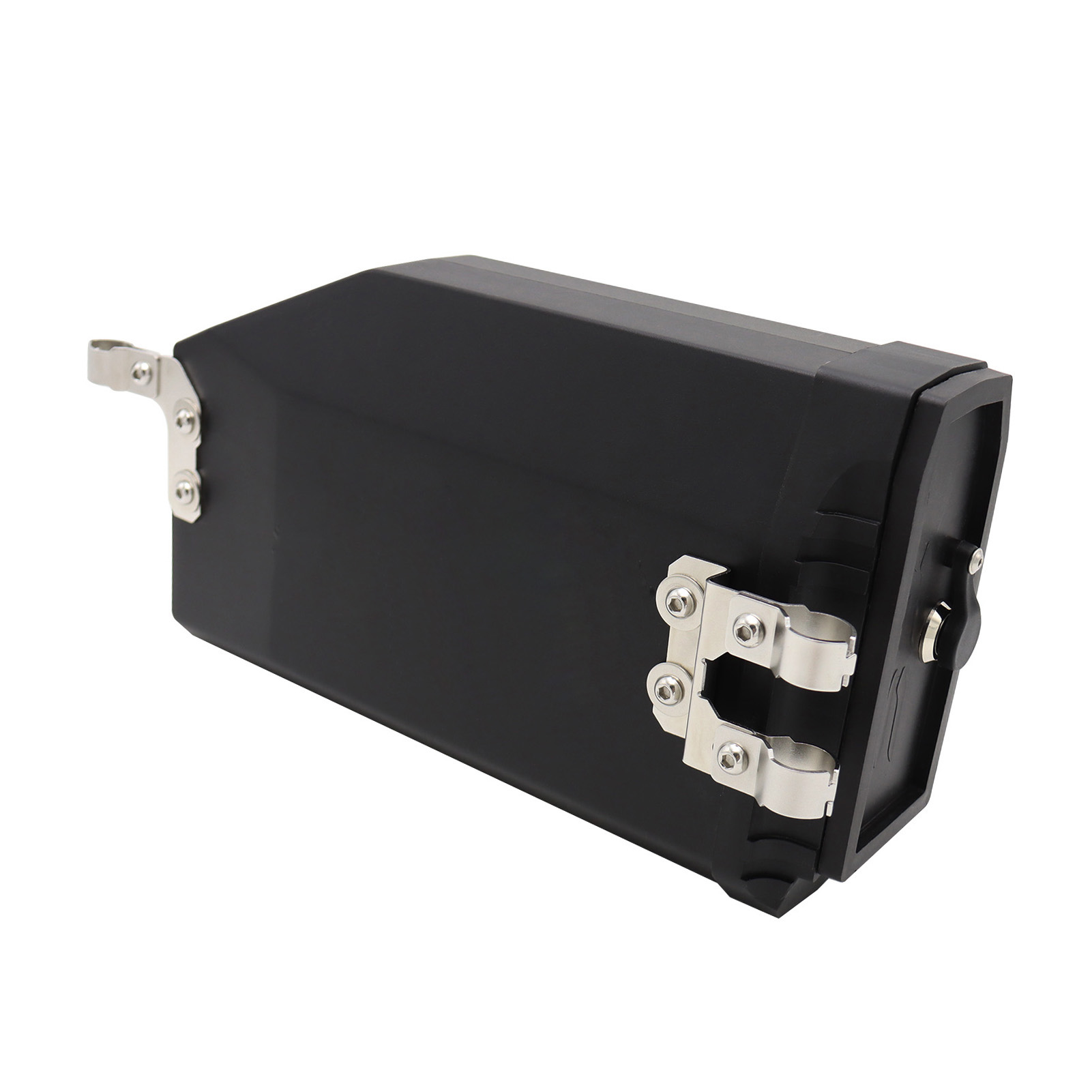 Motorcycle Tool Box Large Capa - Motorcycle Gear Holder ulasan dan harga