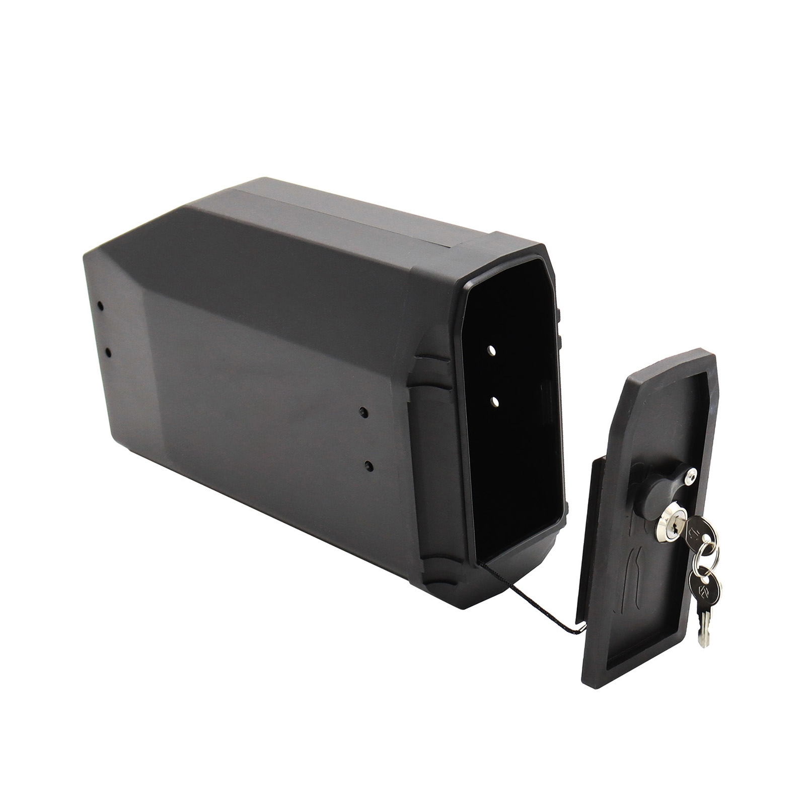 Motorcycle Tool Box Large Capa - Motorcycle Gear Holder ulasan dan harga