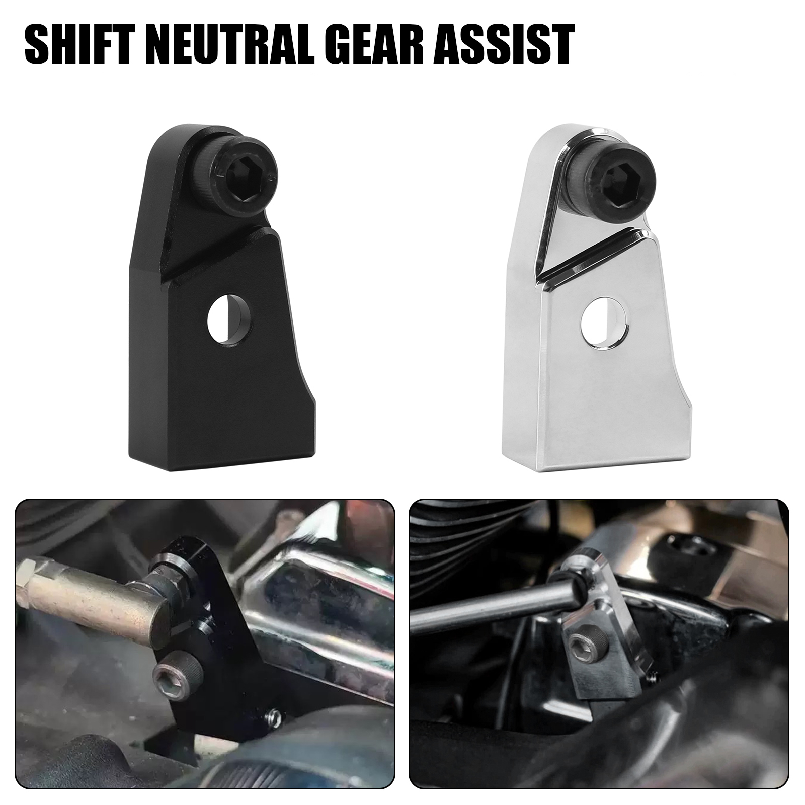 Motorcycle Shift Neutral Gear  - Gear Set Motorcycle ulasan dan harga