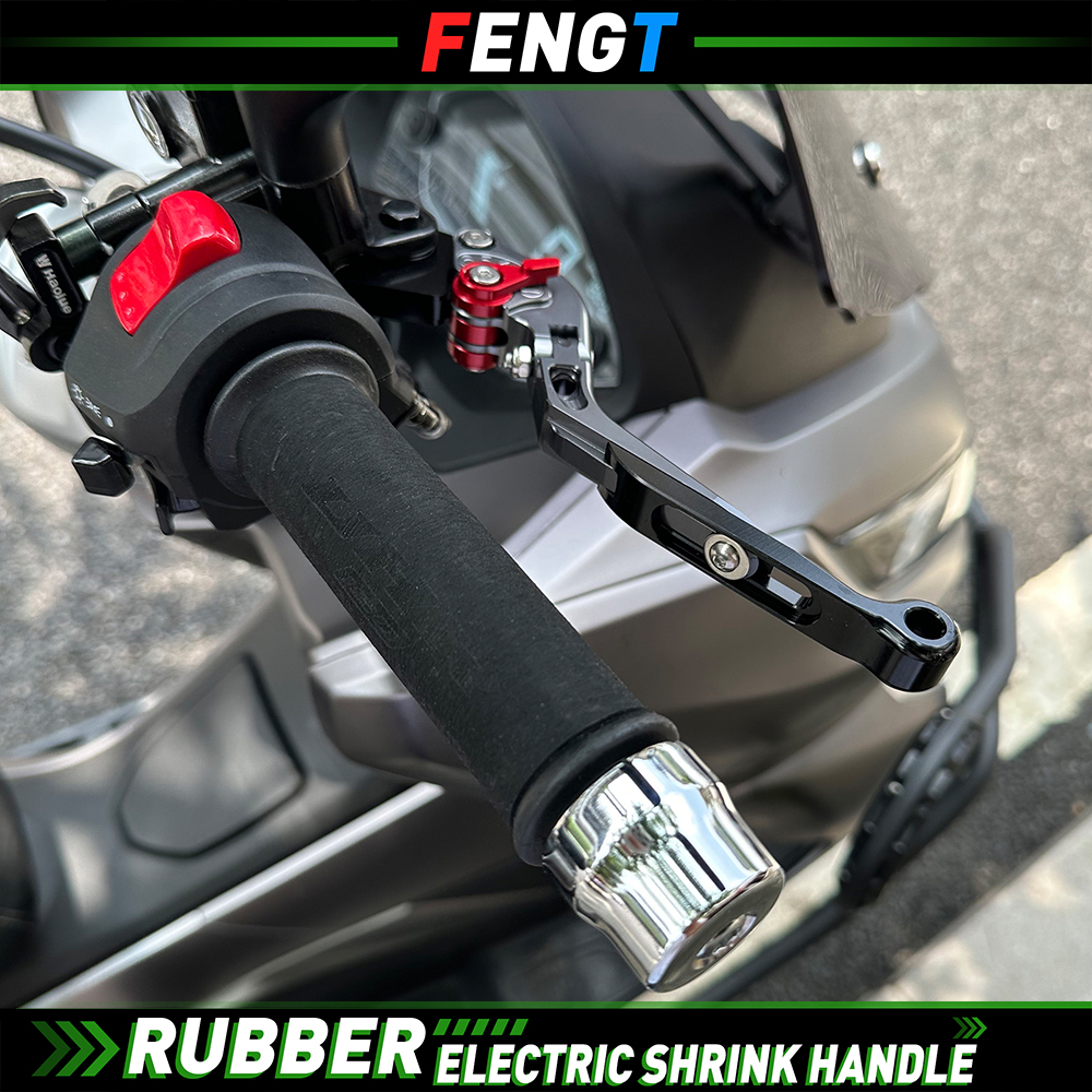 For HAOJUE UHR150 UHR125 Motor - Handlebar Grip Heated ulasan dan harga