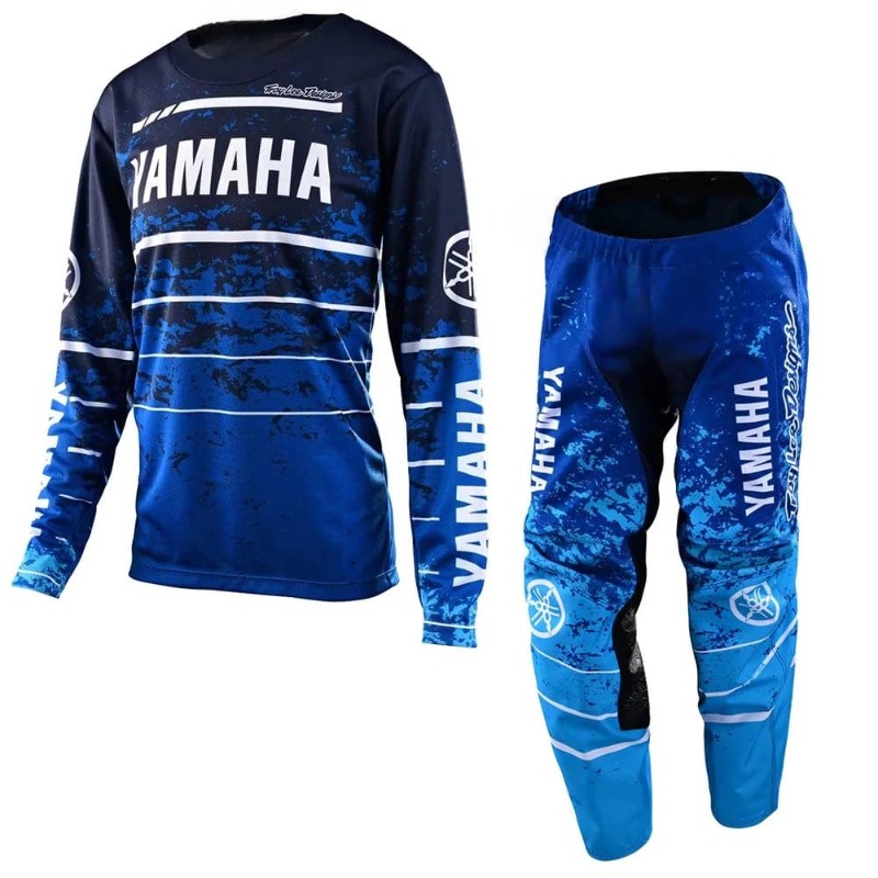 Summer Yamaha Fashion Trend Bl - Motorcycle Gear For Summer ulasan dan harga