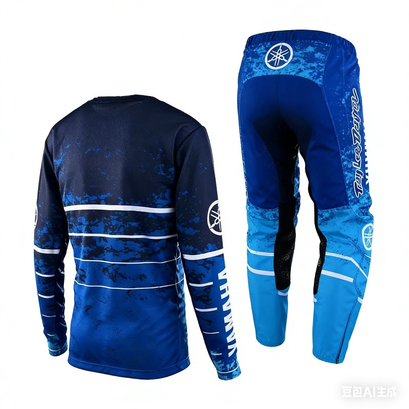 Summer Yamaha Fashion Trend Bl - Motorcycle Gear For Summer ulasan dan harga