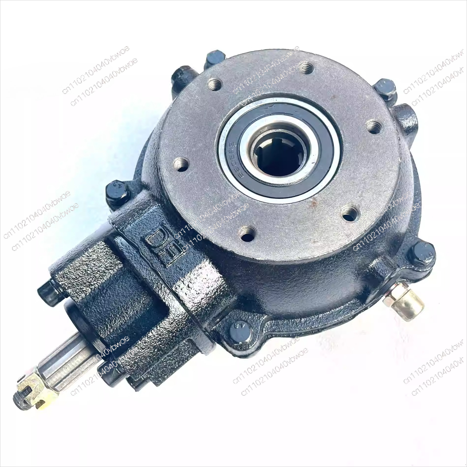 Four-wheel Accessories Shaft T - Motorcycle Gear Bag With Wheels ulasan dan harga