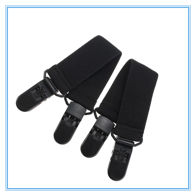 4Pcs Motorcycle Bicycle Riding - Motorcycle Gear Holder ulasan dan harga
