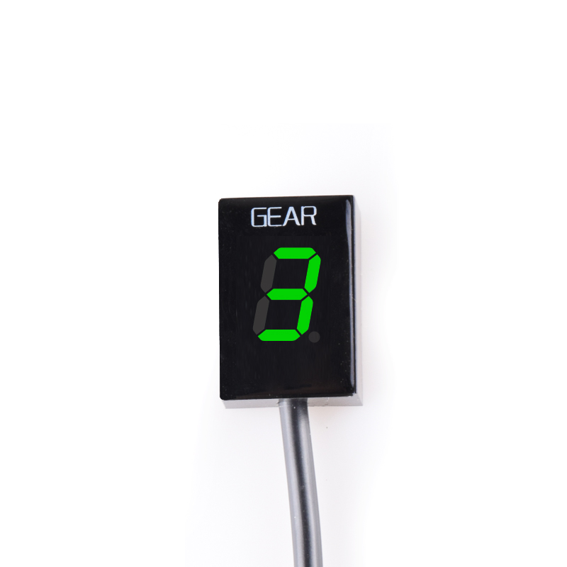 For Triumph Tiger 800 NON ABS  - Motorcycle Gear Indicator ulasan dan harga
