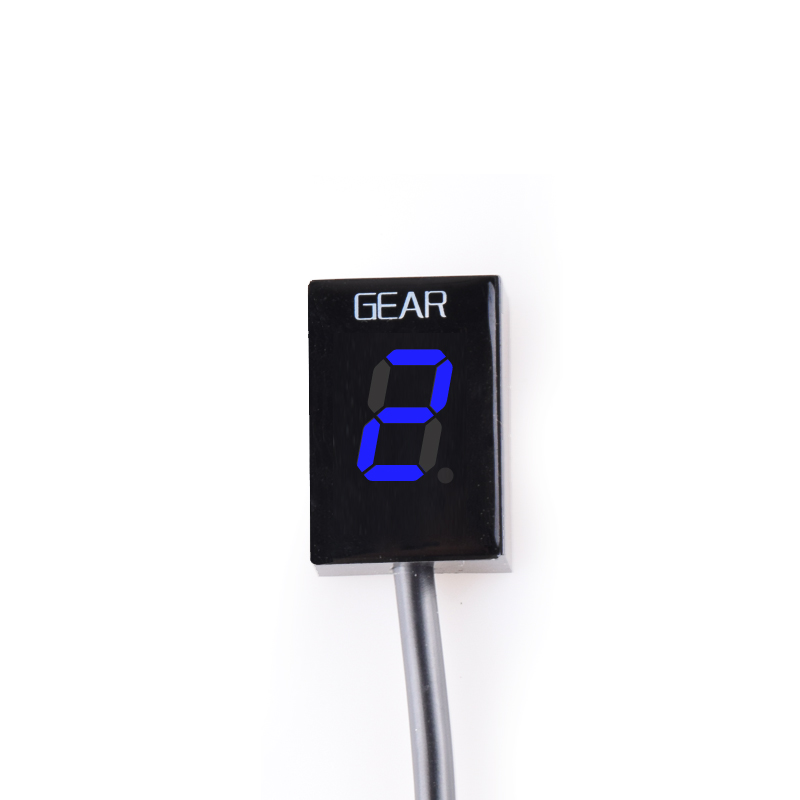 For Triumph Tiger 800 NON ABS  - Motorcycle Gear Indicator ulasan dan harga