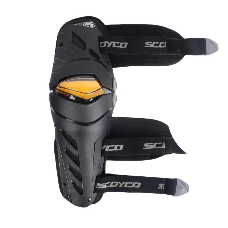 SCOYCO Motorcycle Knee Pads CE - Motorcycle Gear Holder ulasan dan harga