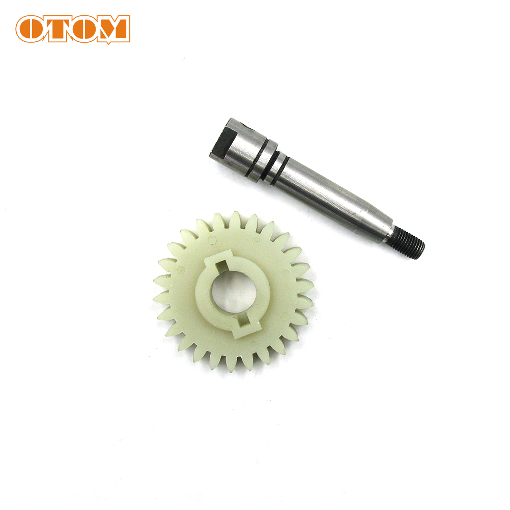 OTOM Motocross Water Pump Impe - Motorcycle Gear And Accessories ulasan dan harga