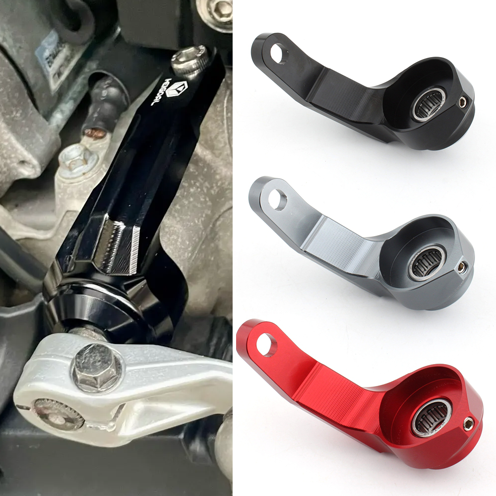 For Aprilia RS 660 RS660 2020- - Motorcycle Gear Holder ulasan dan harga