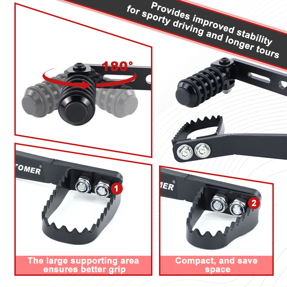 For Suzuki V-STROM 650 DL650 2 - Motorcycle Gear On Sale ulasan dan harga