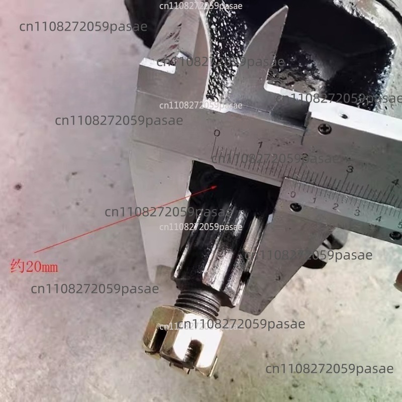 DIY Four-wheel ATV Accessories - Motorcycle Gear Bag With Wheels ulasan dan harga