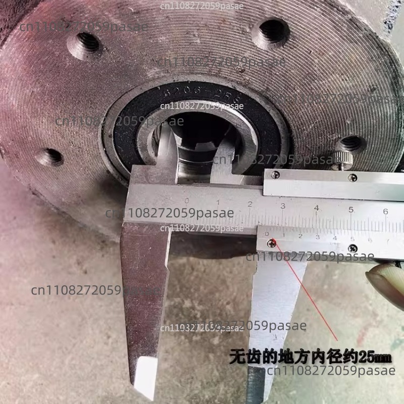 DIY Four-wheel ATV Accessories - Motorcycle Gear Bag With Wheels ulasan dan harga