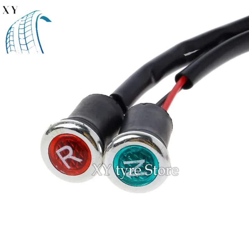 For Neutral Reverse Motorcycle - Motorcycle Gear Indicator ulasan dan harga