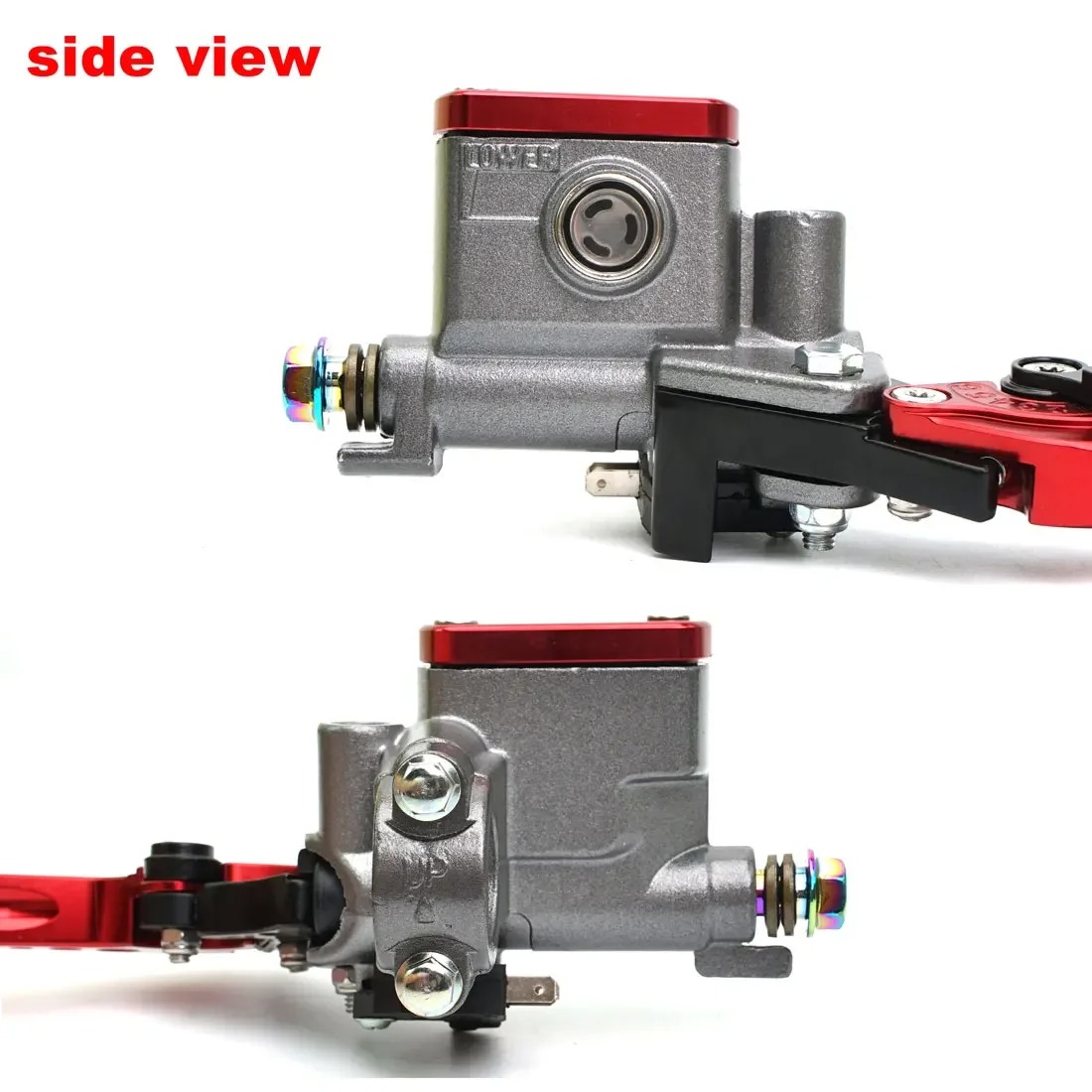 22mm 7/8 Motorcycle Handlebar  - Motorcycle Gear And Accessories ulasan dan harga