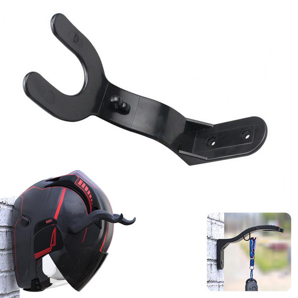 Stylish Motorcycle Gear Rack H - Motorcycle Gear Display Rack ulasan dan harga
