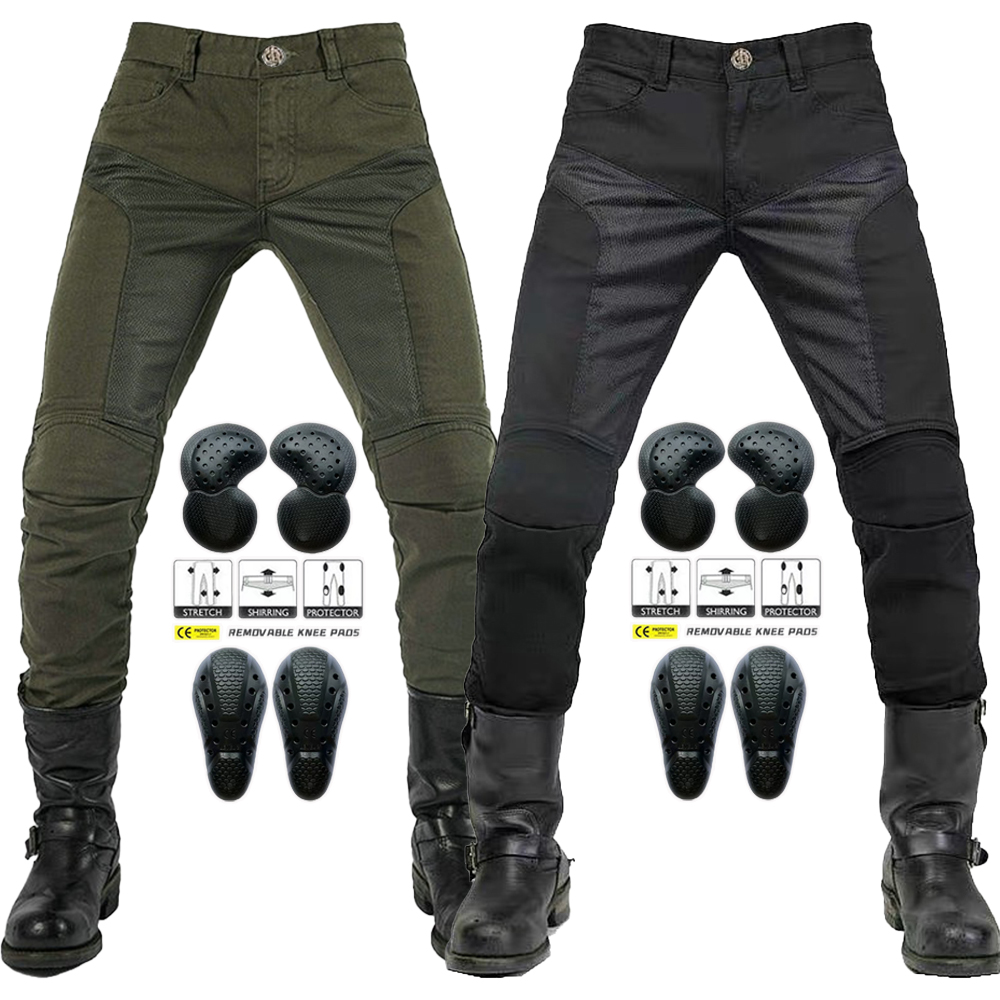 2025 New Motorcycle Summer Rid - Motorcycle Gear For Summer ulasan dan harga