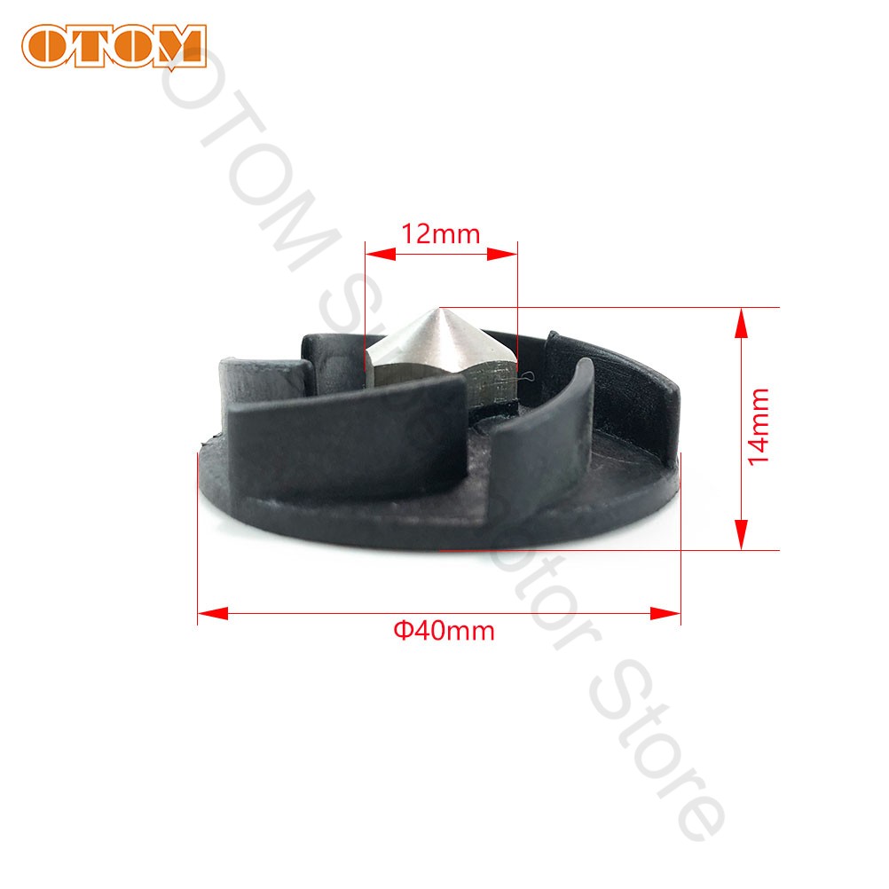 ZS177MM Motorcycle Water Pump  - Motorcycle Gear On Sale ulasan dan harga