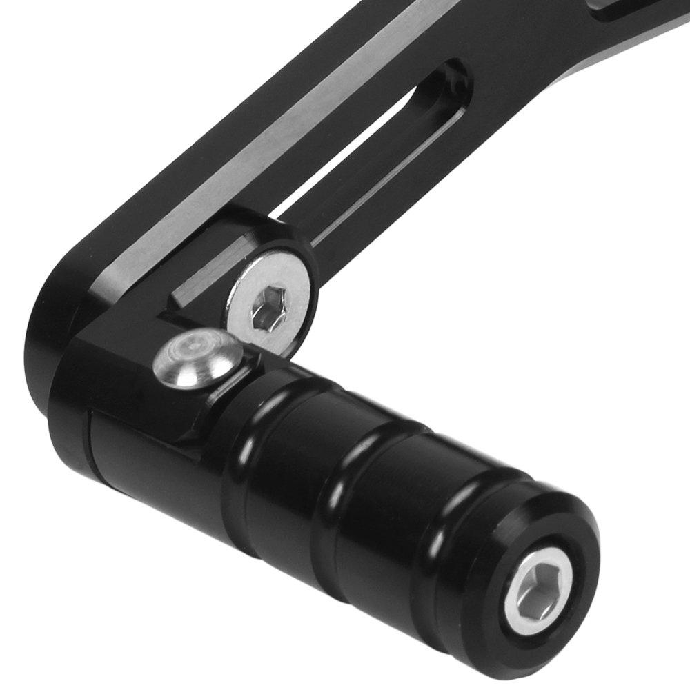 Motorcycle Adjustable Folding  - Motorcycle Gear Change ulasan dan harga