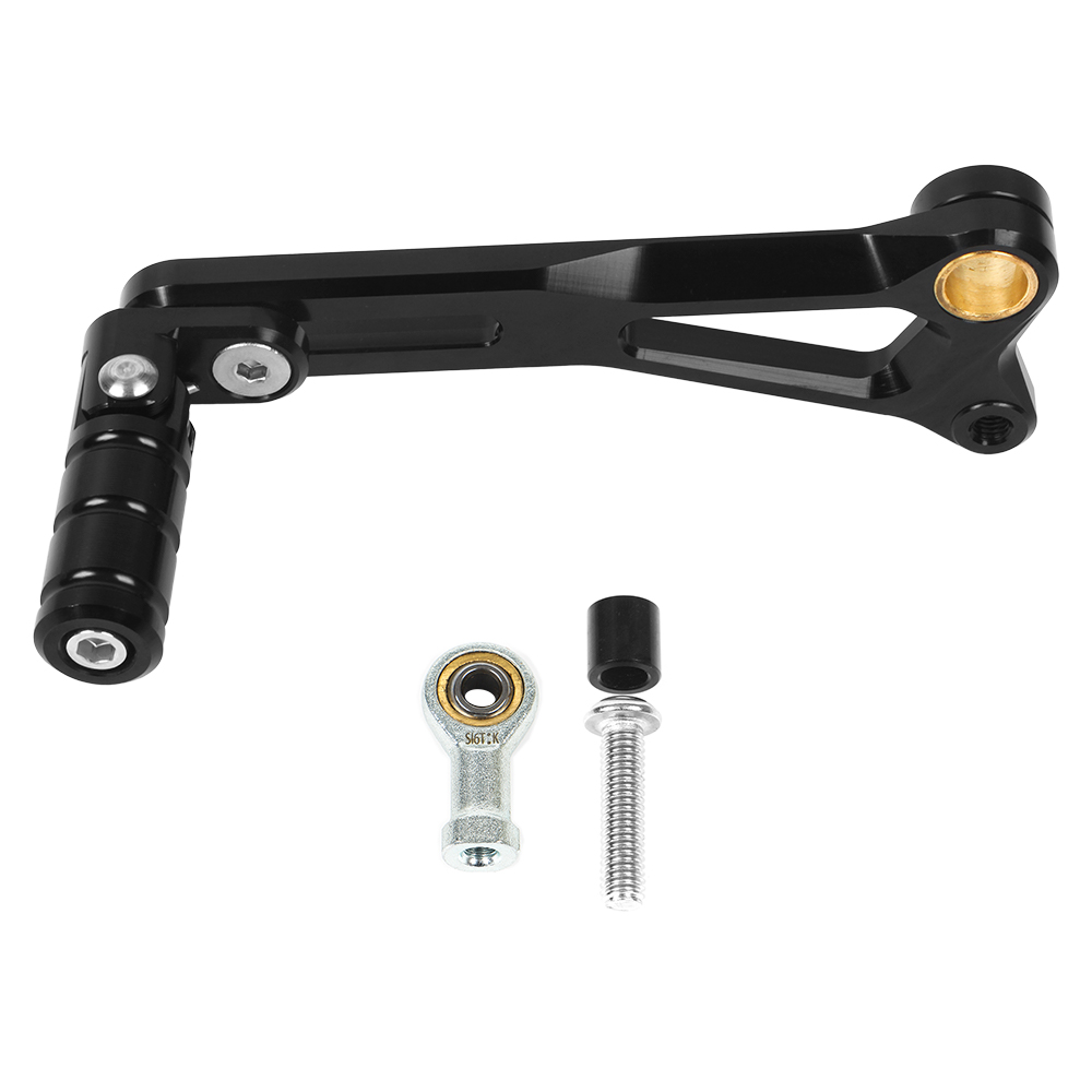 Motorcycle Adjustable Folding  - Motorcycle Gear Change ulasan dan harga