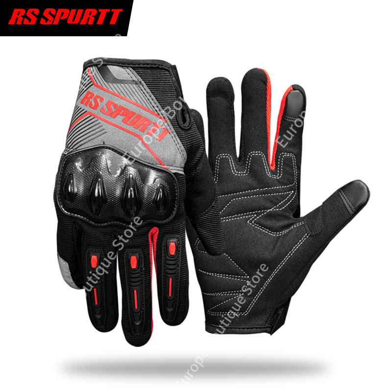 2026 New Summer Thin Mesh Moto - Motorcycle Gear For Summer ulasan dan harga