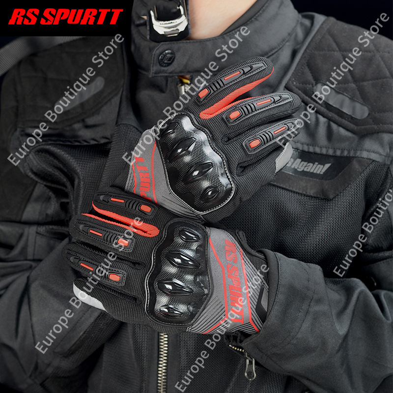 2026 New Summer Thin Mesh Moto - Motorcycle Gear For Summer ulasan dan harga