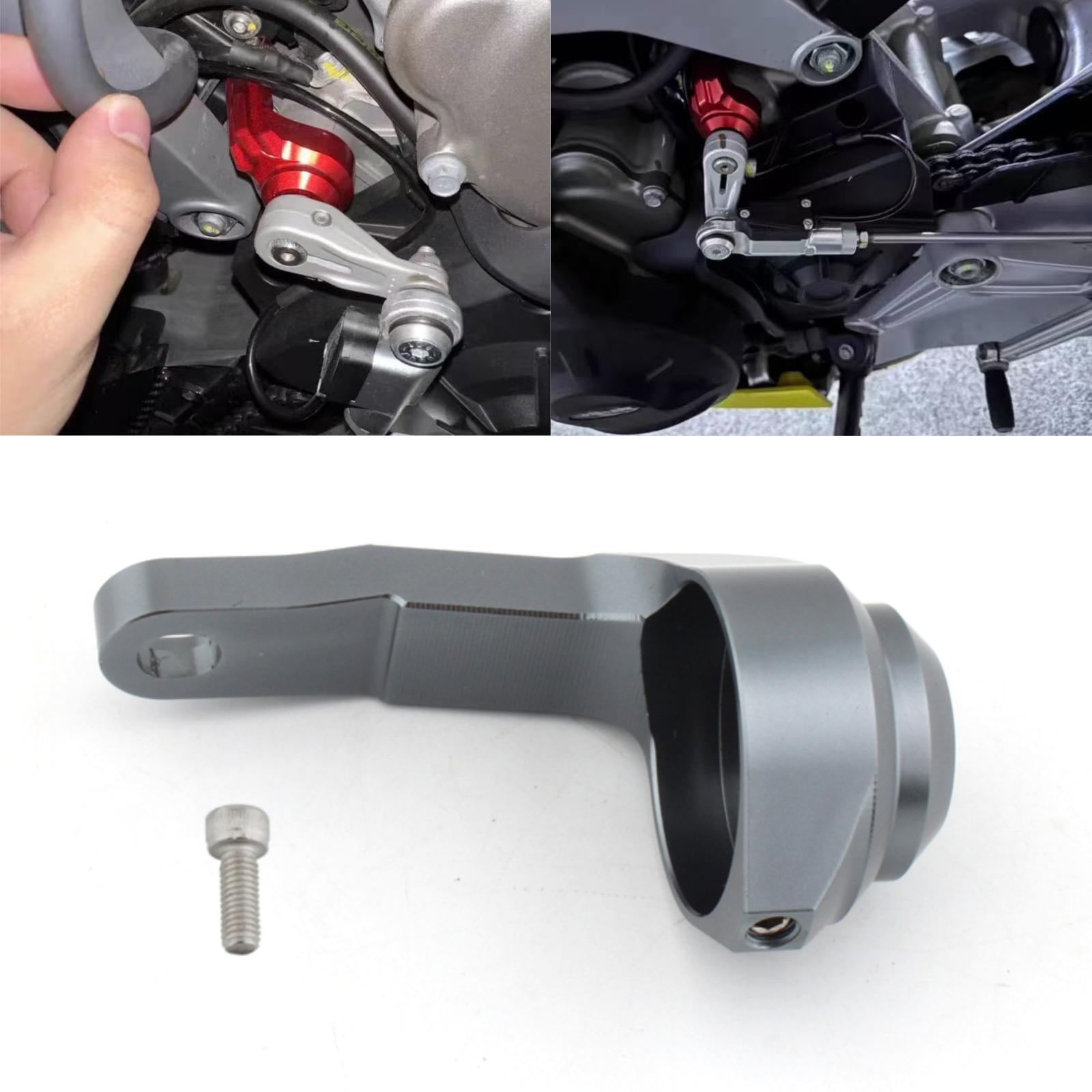 Motorcycle Gear Lever Support  - Motorcycle Gear Holder ulasan dan harga