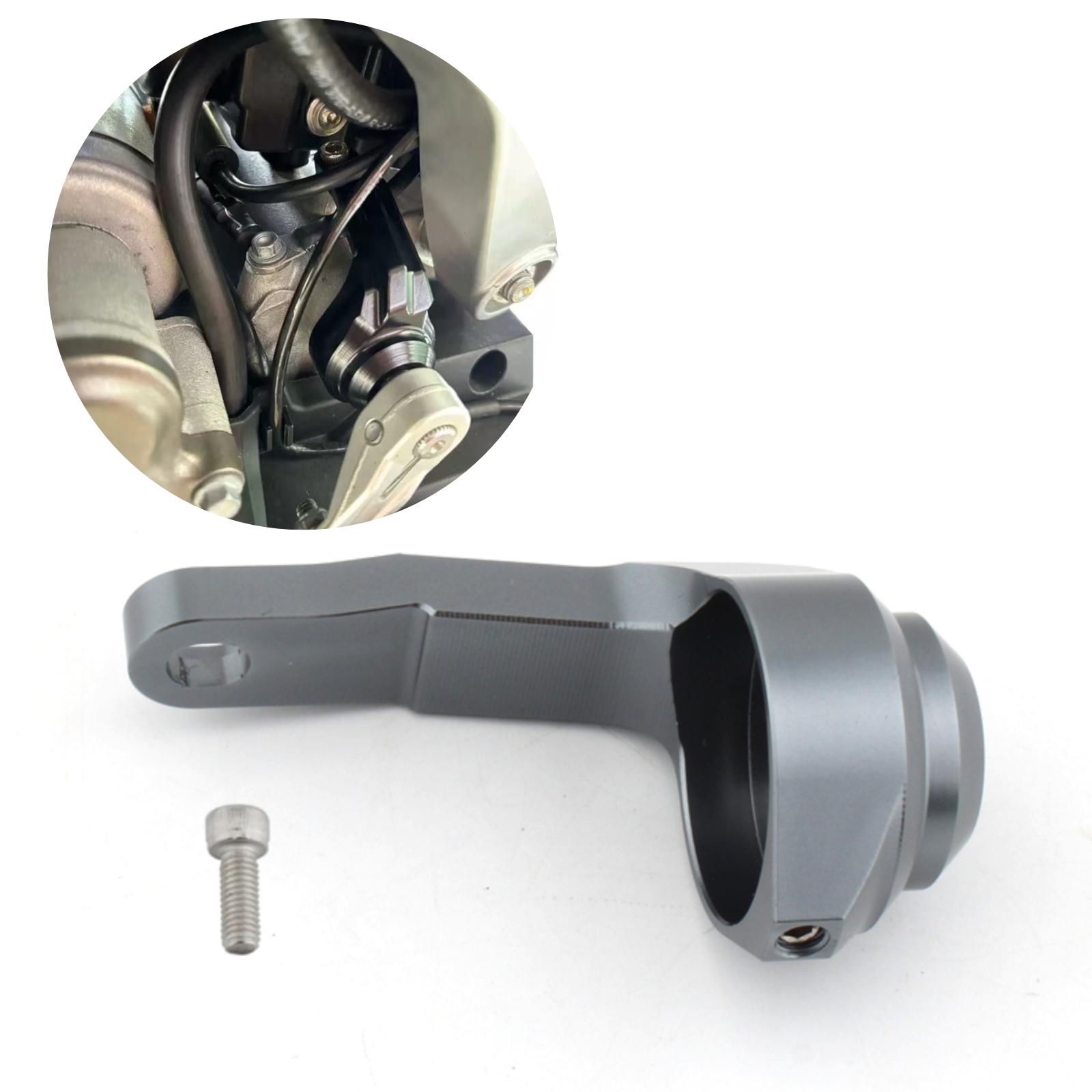 Motorcycle Gear Lever Support  - Motorcycle Gear Holder ulasan dan harga