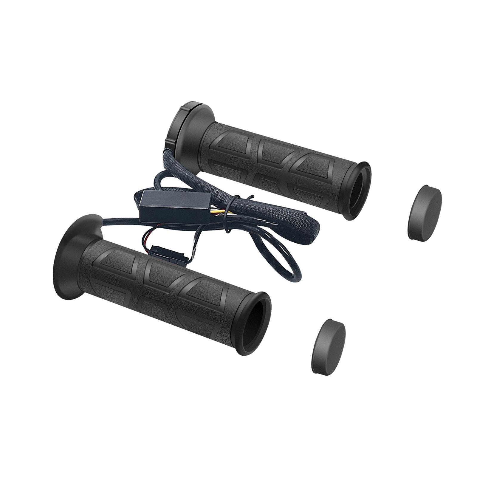 Electric Heated Handlebar Grip - Handlebar Grip Heated ulasan dan harga