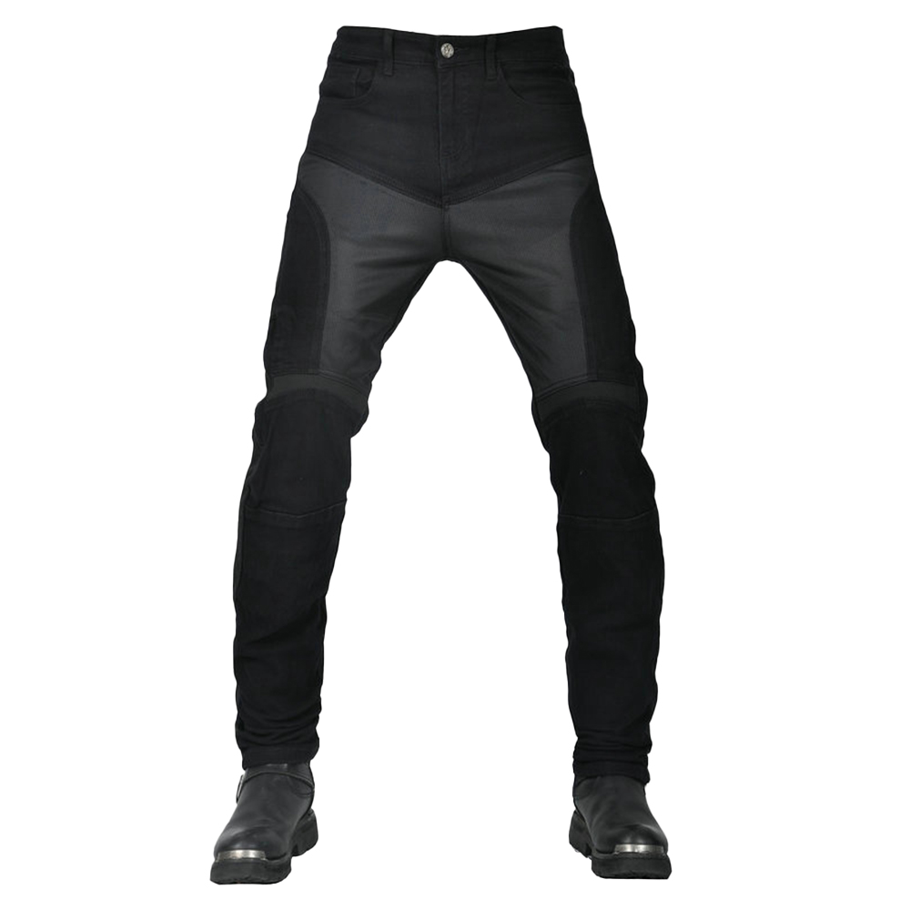 Motorcycle Riding Pants for Me - Motorcycle Gear For Summer ulasan dan harga