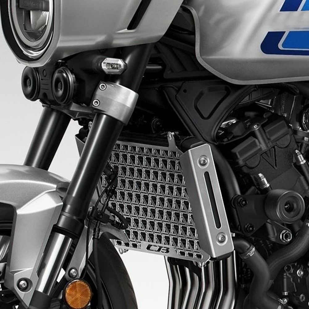 Oil Cooler Cover Protector For - Gear Set Motorcycle ulasan dan harga