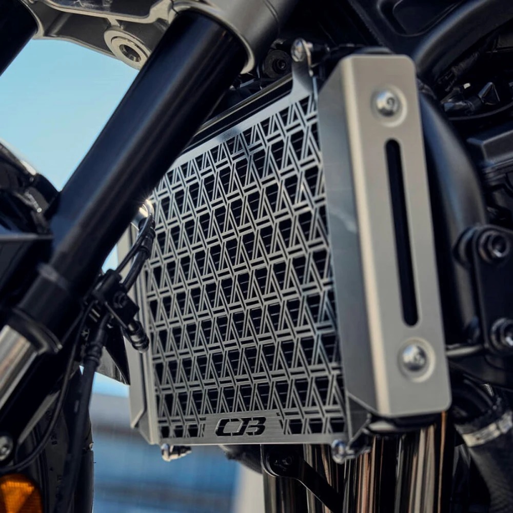 Oil Cooler Cover Protector For - Gear Set Motorcycle ulasan dan harga