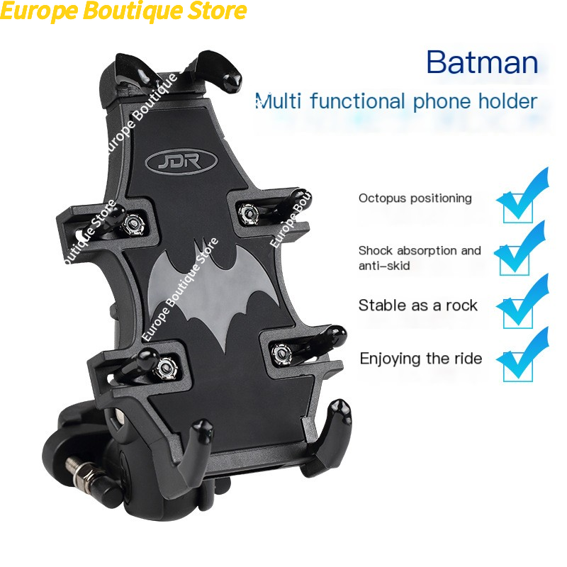 Riding Touring Navigation Moto - Motorcycle Gear Holder ulasan dan harga