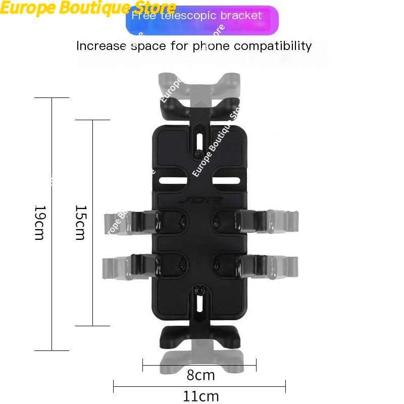 Riding Touring Navigation Moto - Motorcycle Gear Holder ulasan dan harga