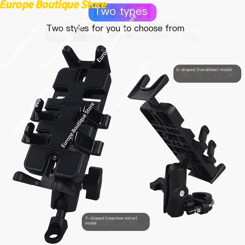 Riding Touring Navigation Moto - Motorcycle Gear Holder ulasan dan harga