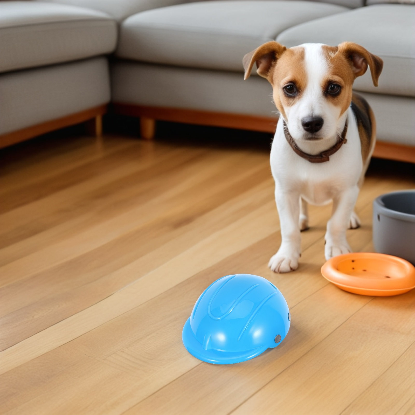 Small Dog Adjustable Pet Safet - Motorcycle Gear Dogs ulasan dan harga
