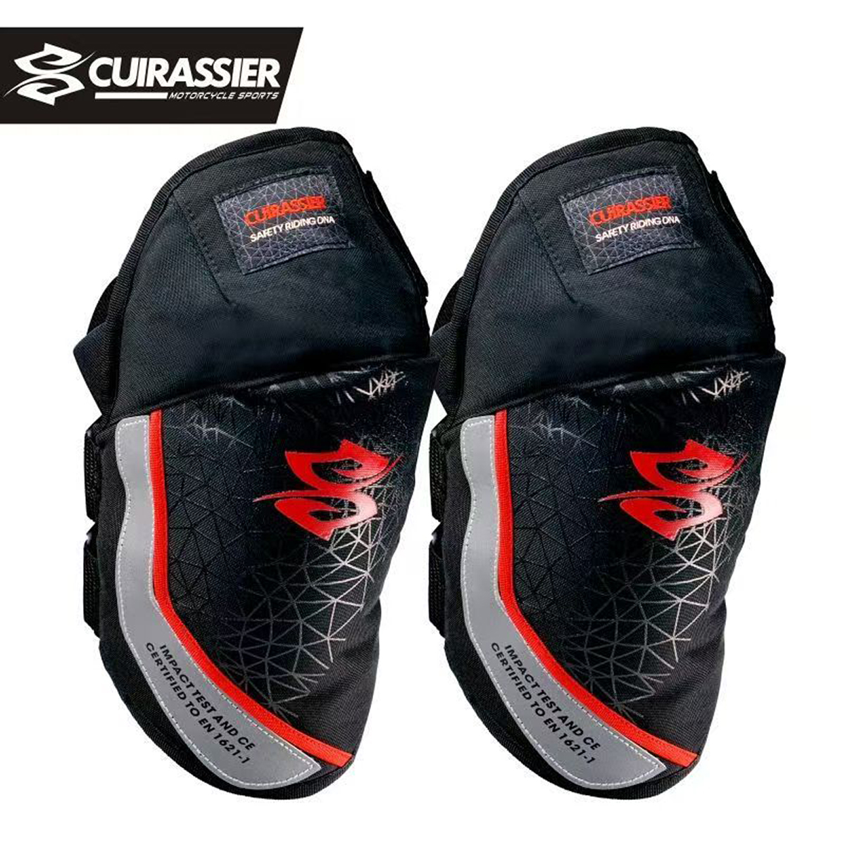 Men's Motorcycle Riding Knee G - Motorcycle Gear For Summer ulasan dan harga