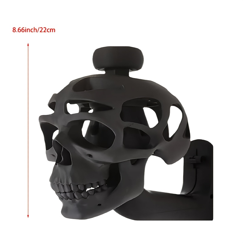 1pc Heavy-Duty Wall-Mounted Mo - Motorcycle Gear Display Rack ulasan dan harga
