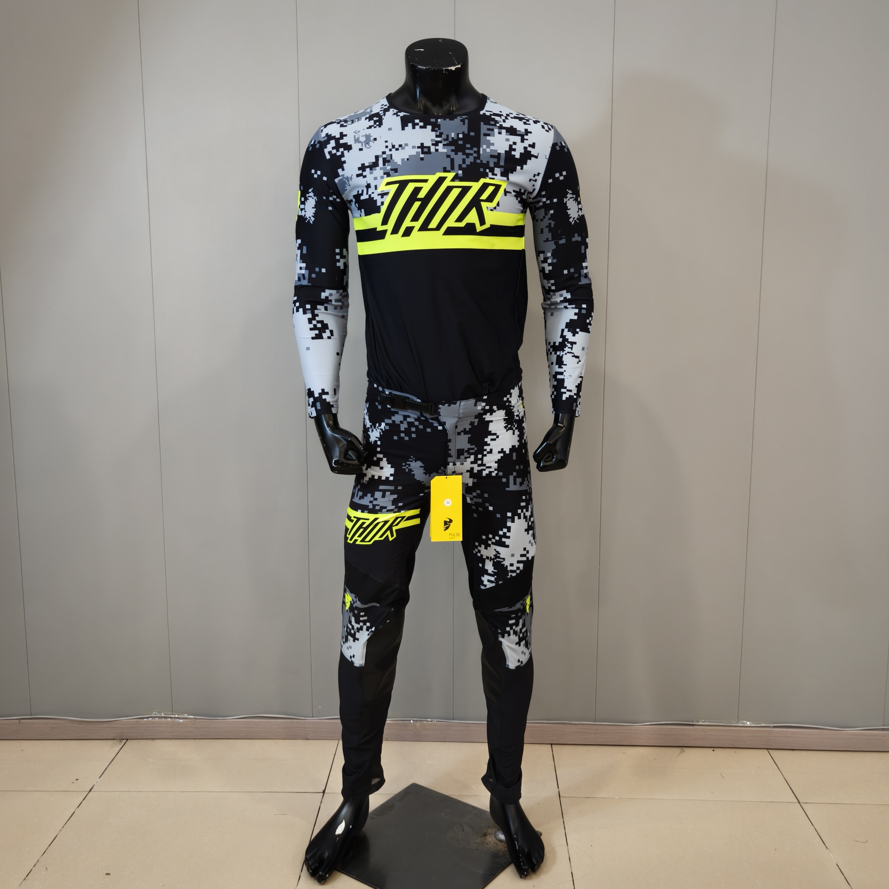 2026 Off Road Morocross Kit En - Gear Set Motorcycle ulasan dan harga