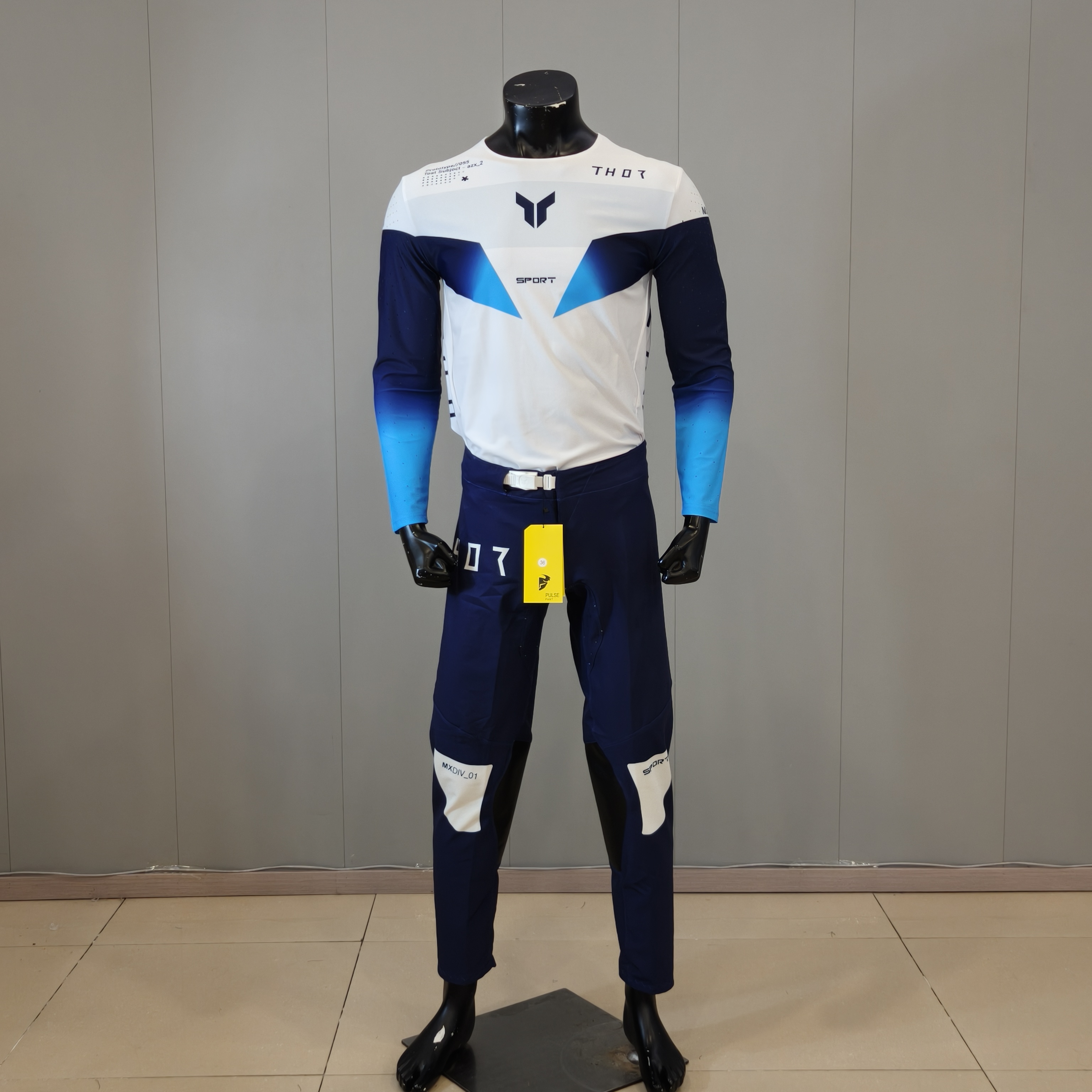 2026 Off Road Morocross Kit En - Gear Set Motorcycle ulasan dan harga