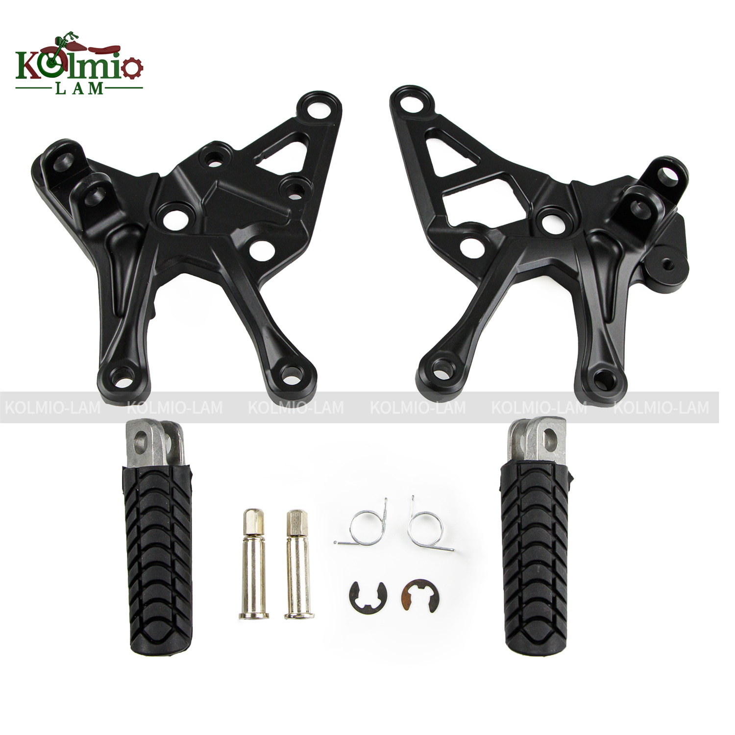 Fit For KAWASAKI Z900 2017 - 2 - Gear Set Motorcycle ulasan dan harga