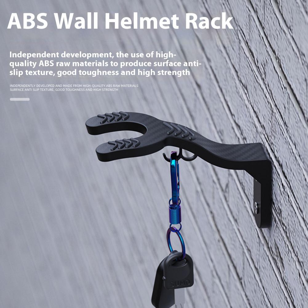 Motorcycle Helmet Hook Racks W - Motorcycle Gear Display Rack ulasan dan harga