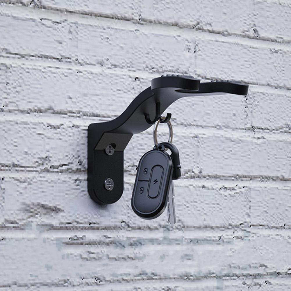 Motorcycle Helmet Hook Racks W - Motorcycle Gear Display Rack ulasan dan harga