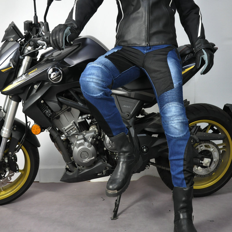 2026 Fashion Men's Breathable  - Motorcycle Gear For Summer ulasan dan harga