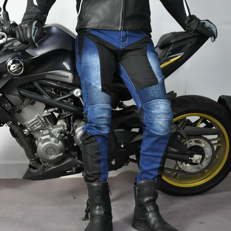 2026 Fashion Men's Breathable  - Motorcycle Gear For Summer ulasan dan harga