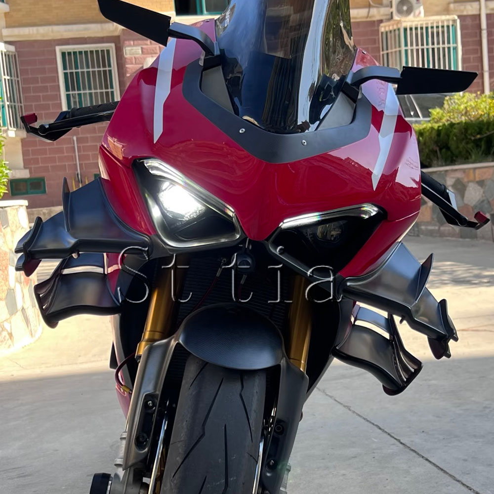 New PANIGALE V4 V4S SP2 Motorc - Motorcycle Gear And Accessories ulasan dan harga