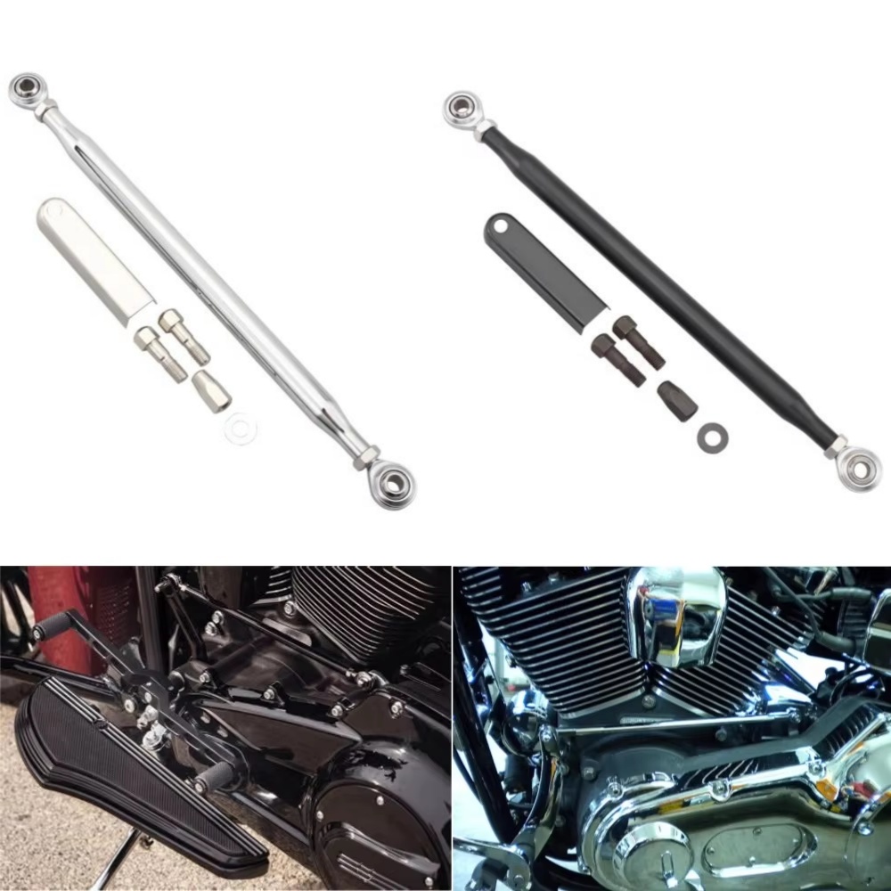 320mm Gear Lever Shift Linkage - Motorcycle Gear Change ulasan dan harga