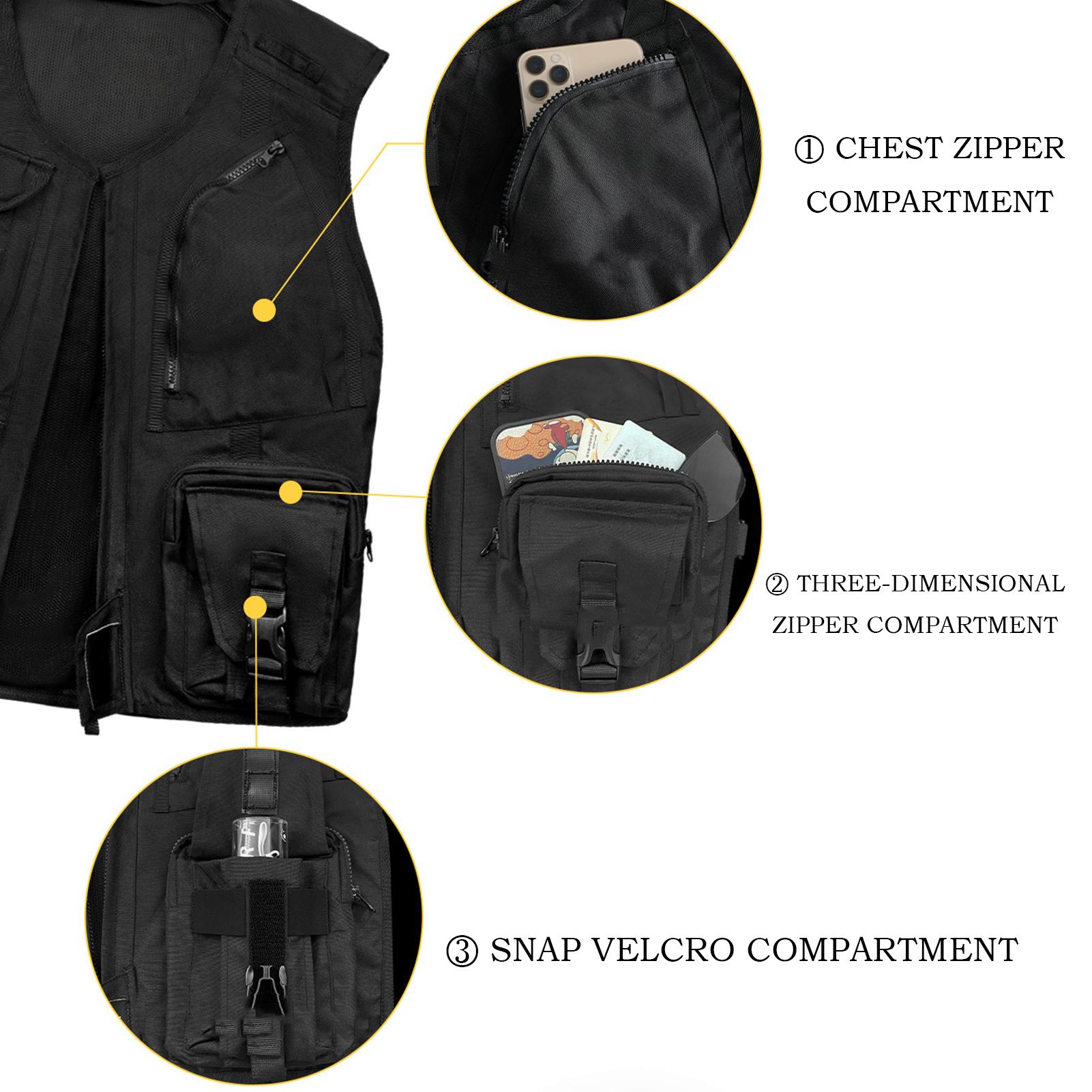 Summer Motorcycle Vest Breatha - Motorcycle Gear For Summer ulasan dan harga