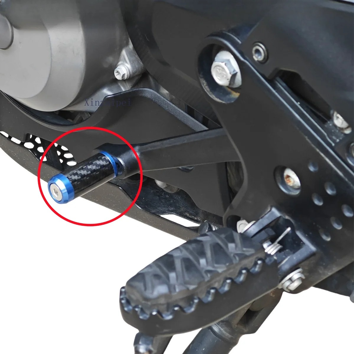 For CFMOTO 800NK 800MT 450SR/N - Motorcycle Gear And Accessories ulasan dan harga