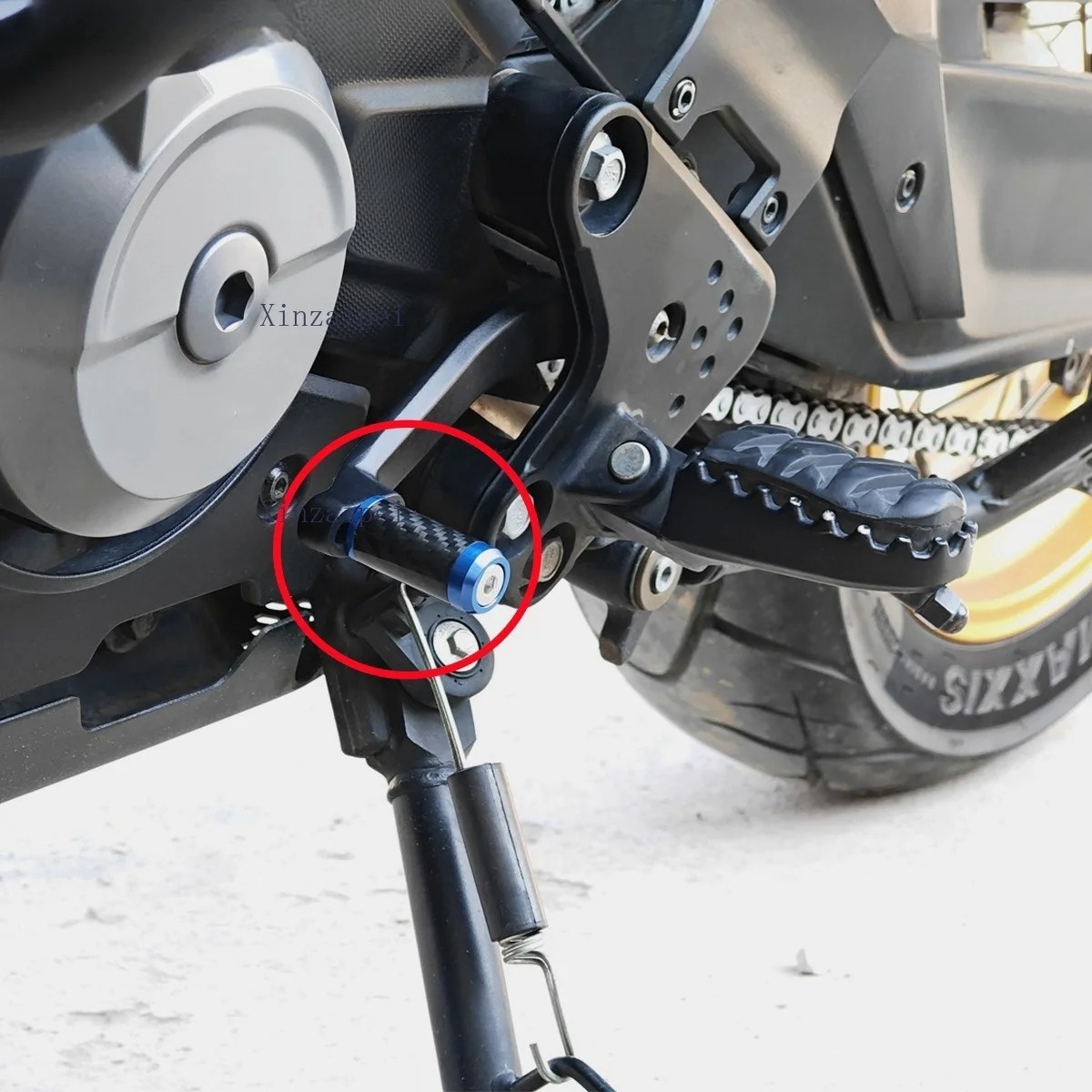 For CFMOTO 800NK 800MT 450SR/N - Motorcycle Gear And Accessories ulasan dan harga