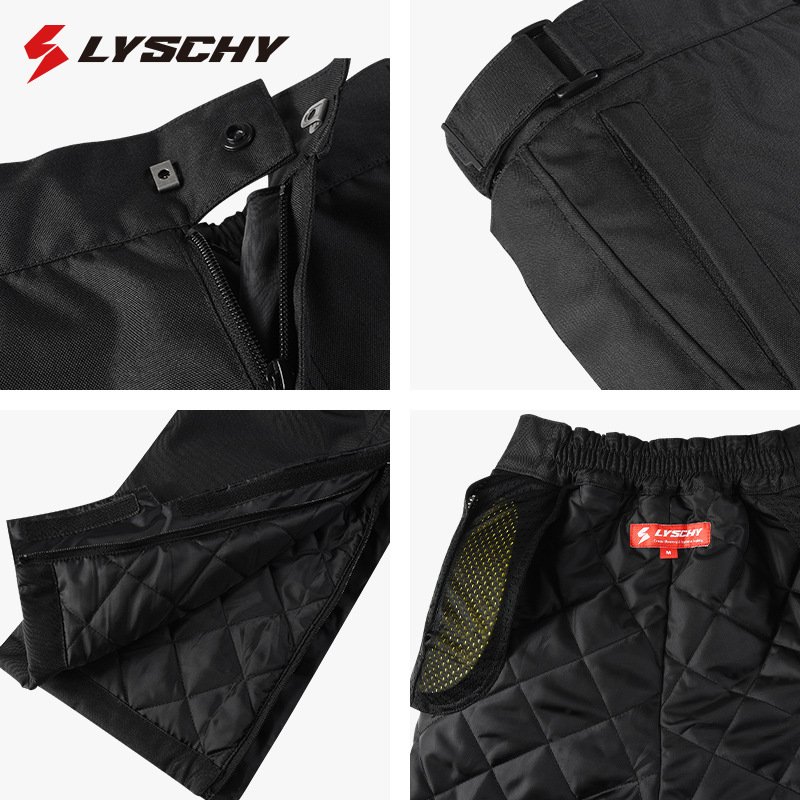 Winter Motorcycle Pants Quick  - Motorcycle Gear Online ulasan dan harga